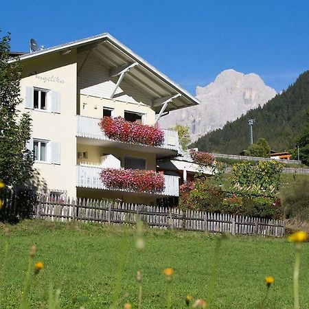 Haus Angelika Apartamento Nova Levante Exterior foto