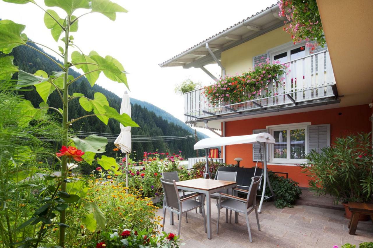 Haus Angelika Apartamento Nova Levante Exterior foto