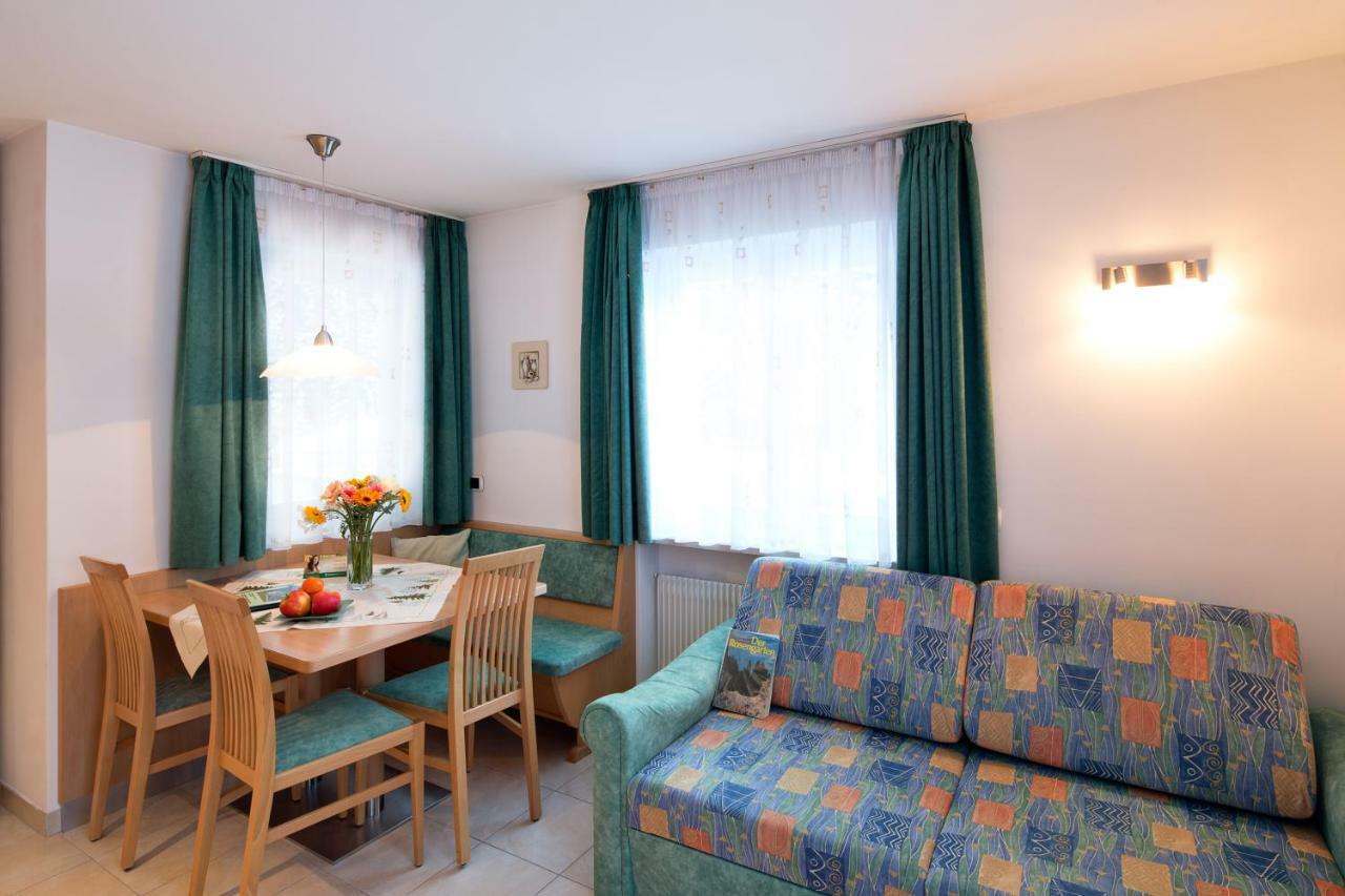 Haus Angelika Apartamento Nova Levante Exterior foto