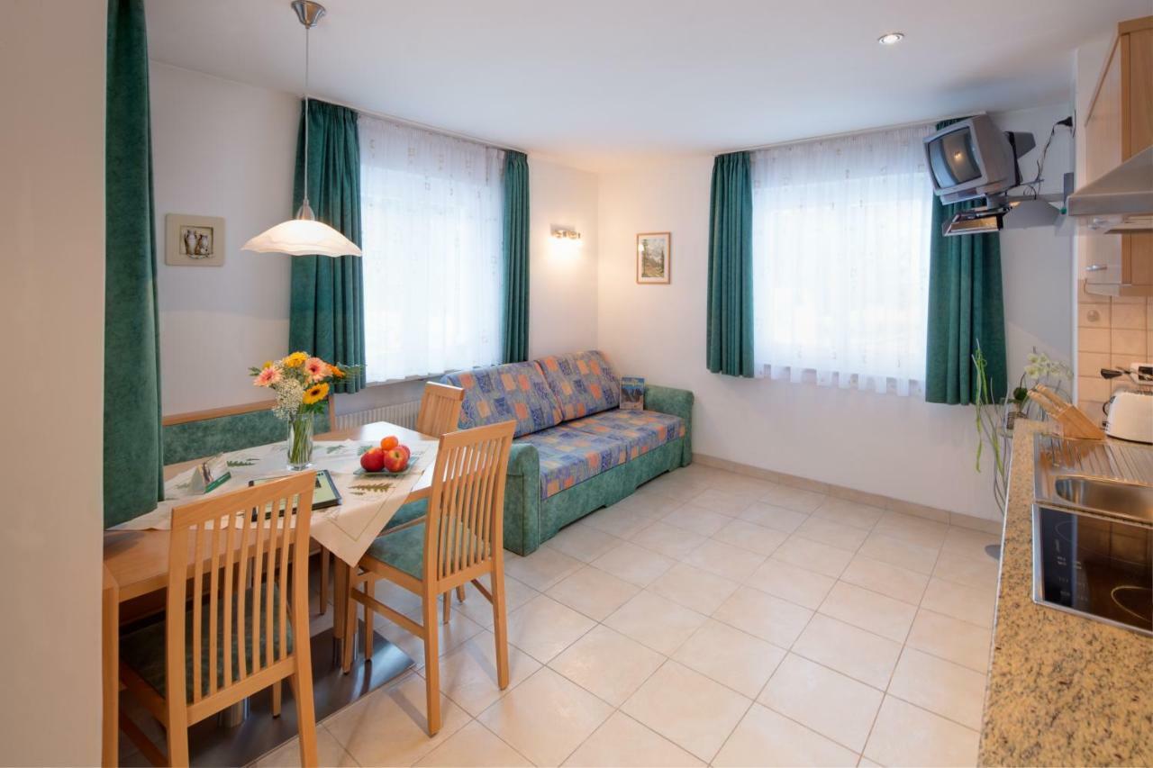 Haus Angelika Apartamento Nova Levante Exterior foto