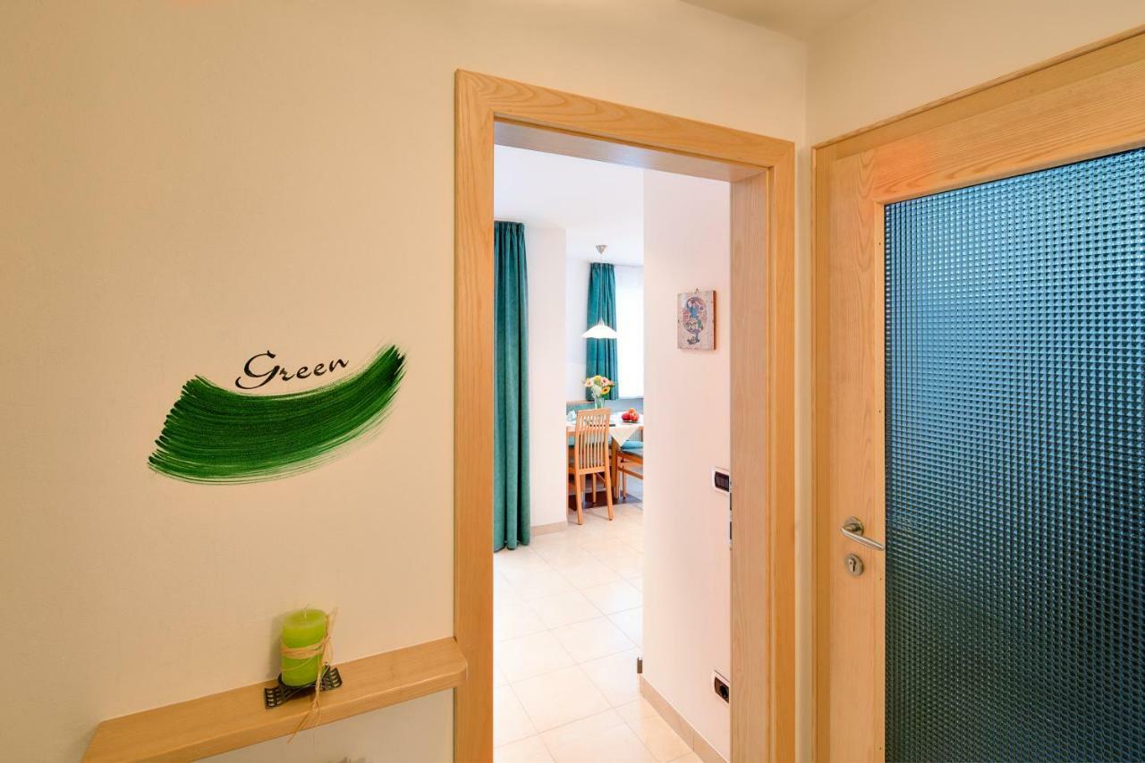 Haus Angelika Apartamento Nova Levante Exterior foto