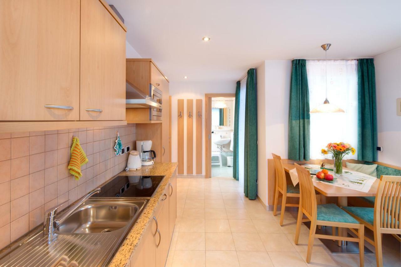 Haus Angelika Apartamento Nova Levante Exterior foto