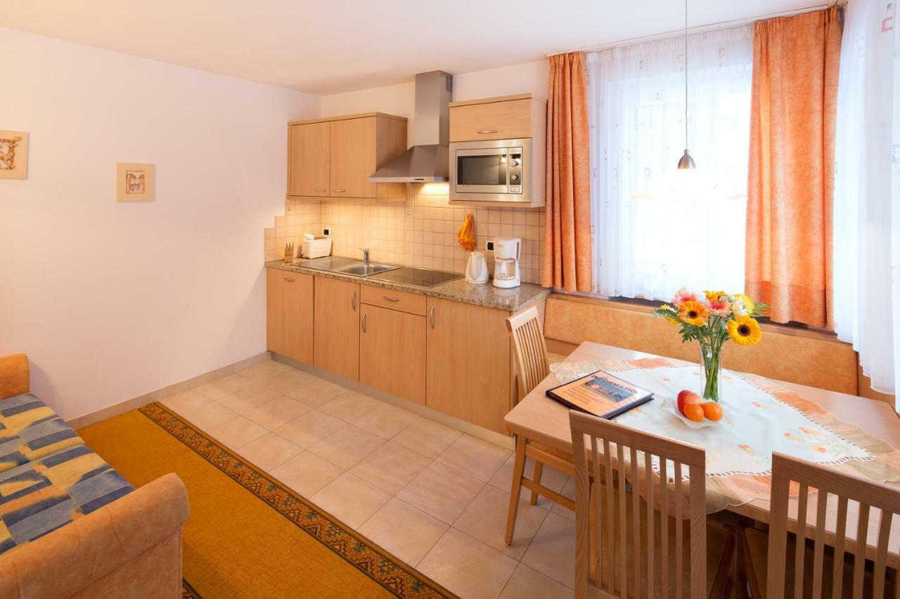 Haus Angelika Apartamento Nova Levante Exterior foto