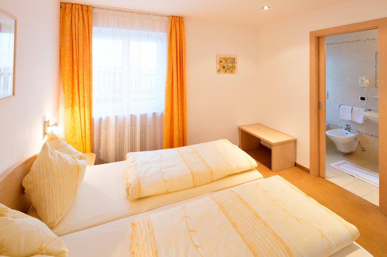 Haus Angelika Apartamento Nova Levante Exterior foto