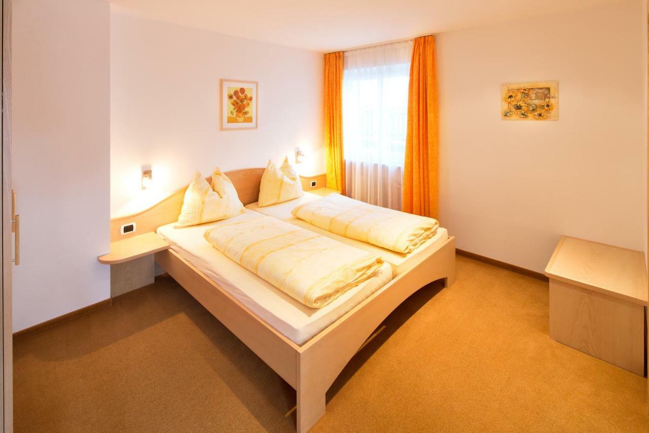Haus Angelika Apartamento Nova Levante Exterior foto