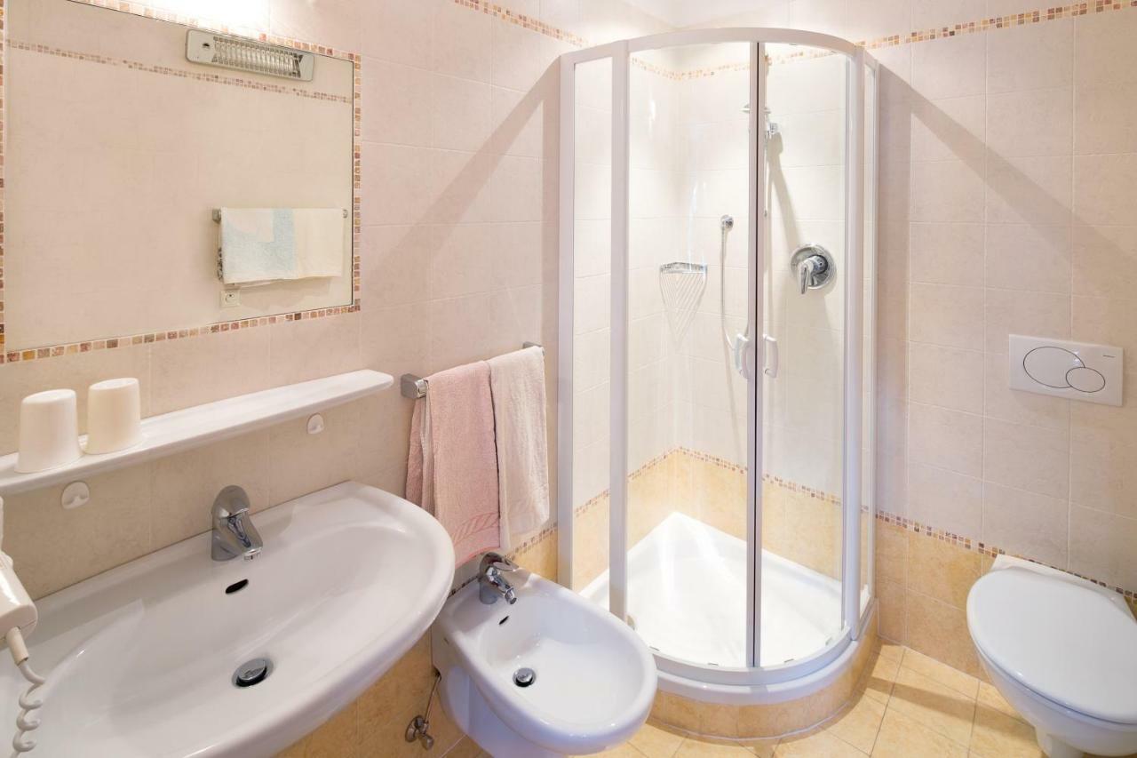 Haus Angelika Apartamento Nova Levante Exterior foto