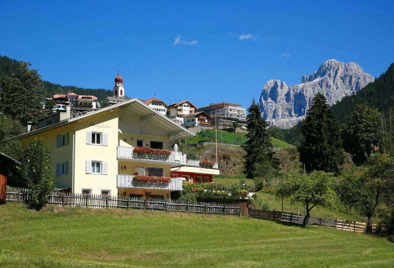 Haus Angelika Apartamento Nova Levante Exterior foto